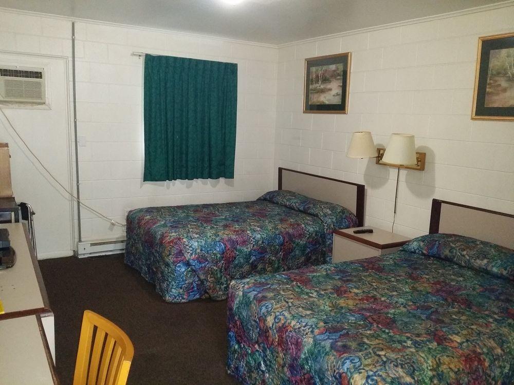 Rosemount Motel Bedford Ngoại thất bức ảnh
