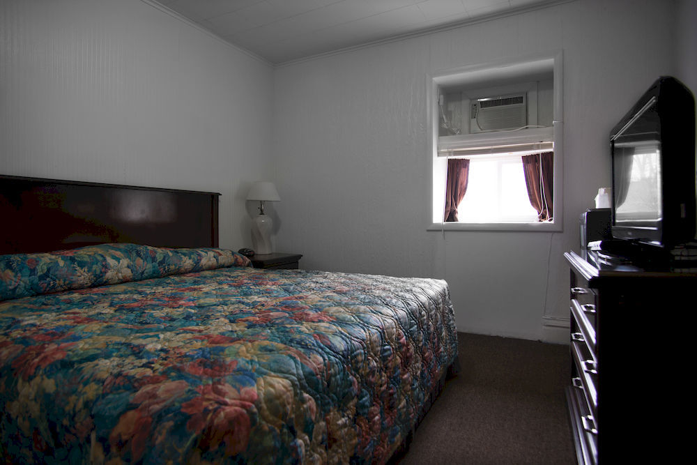 Rosemount Motel Bedford Ngoại thất bức ảnh