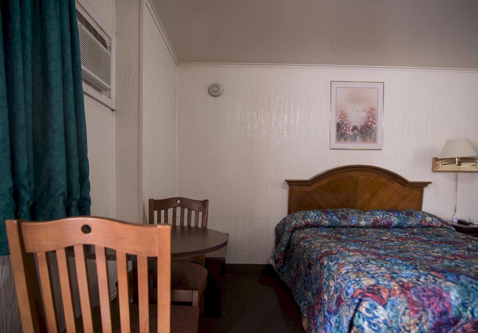 Rosemount Motel Bedford Ngoại thất bức ảnh
