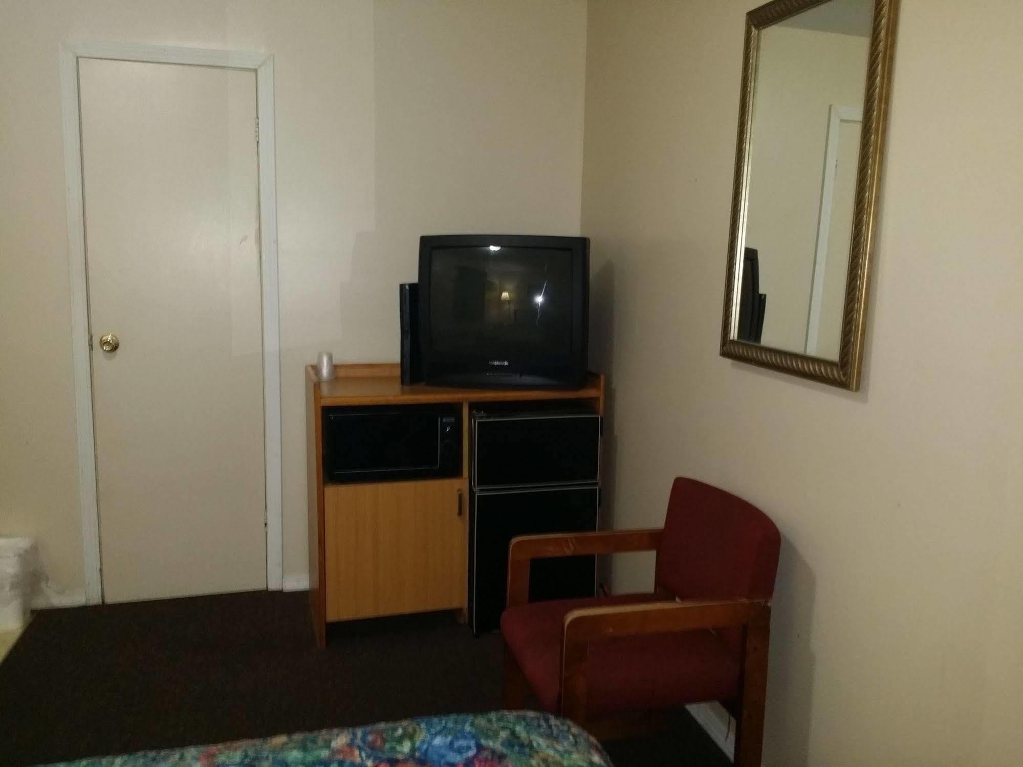 Rosemount Motel Bedford Ngoại thất bức ảnh