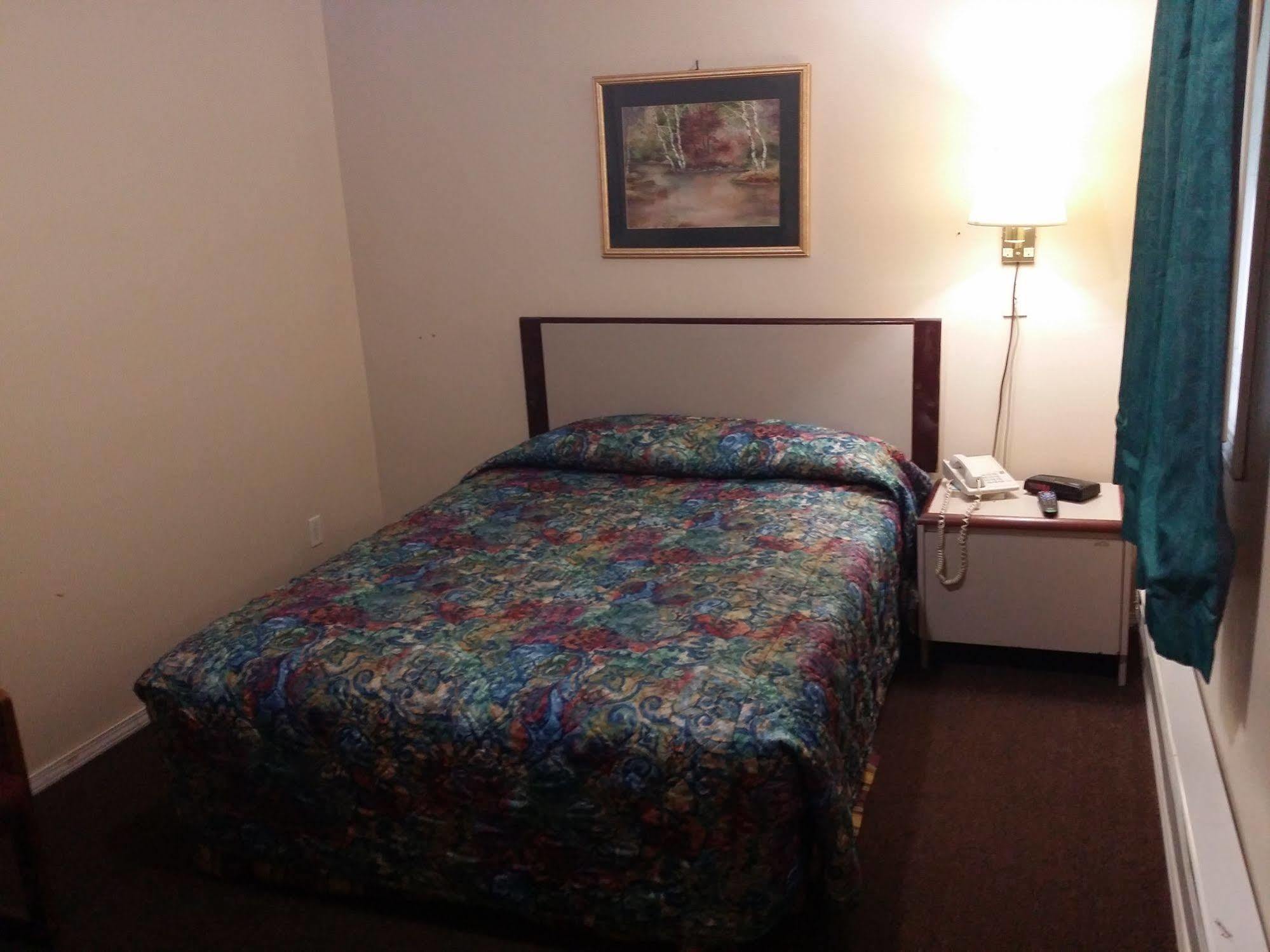 Rosemount Motel Bedford Ngoại thất bức ảnh
