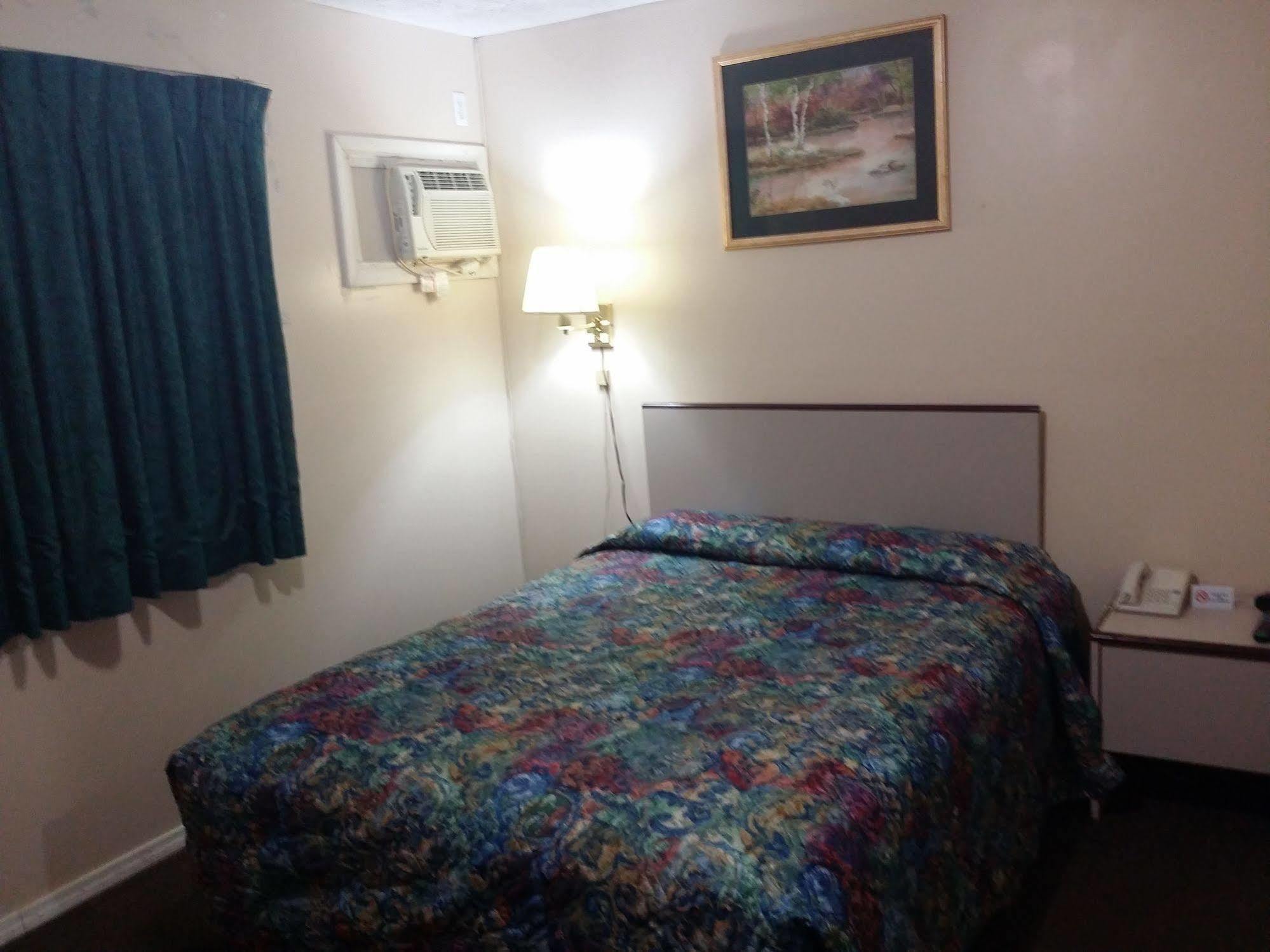 Rosemount Motel Bedford Ngoại thất bức ảnh