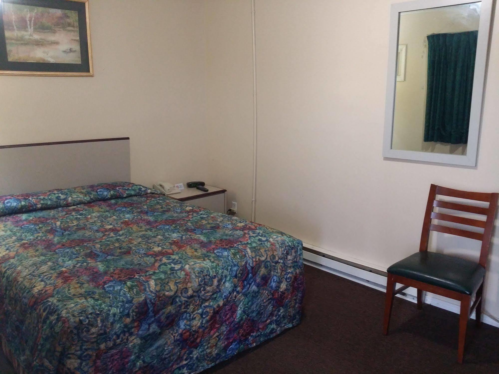 Rosemount Motel Bedford Ngoại thất bức ảnh